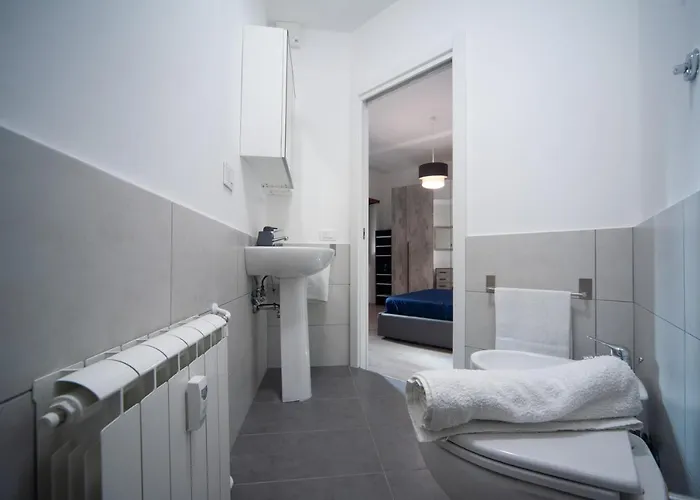 Valle Aurelia Station House One By Dama