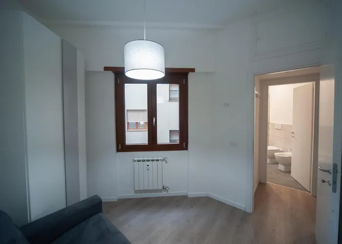 Vakantiehuis Valle Aurelia Station House One By Dama Rome