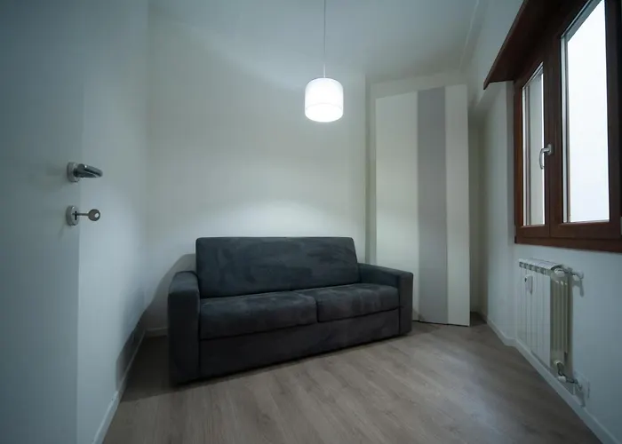 Vakantiehuis Valle Aurelia Station House One By Dama Rome