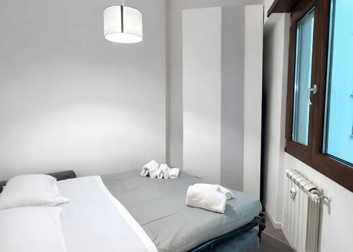 Vakantiehuis Valle Aurelia Station House One By Dama