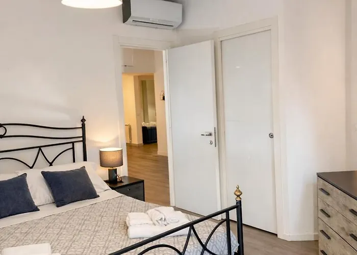 Vakantiehuis Valle Aurelia Station House One By Dama Rome